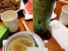 -葛记红焖羊肉(和平路形象店)