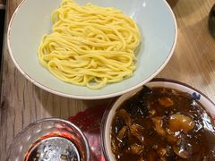 -锅儿挑面馆