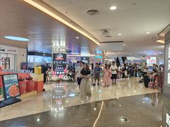 -皇庭广场(福华三路店)