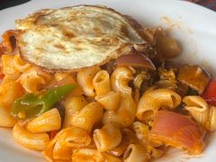 牦牛肉通心粉-德庆林厨房