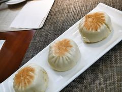 广式生煎包-皓粤臻品荟·地道广东菜