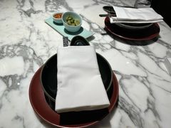 -湖滨28中餐厅·西湖宴·杭州君悦酒店