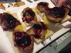 -大渔铁板烧(花园道店)