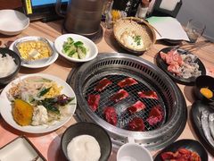 -焼肉 ウエスト(天神店)