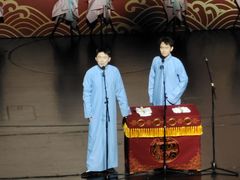 -辽宁大剧院