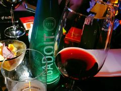 -广州四季酒店·天吧·高空酒吧