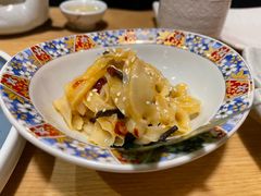 -山之川日料放题(通州店)