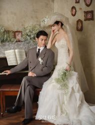 -今生有约婚纱摄影店(景德路店)