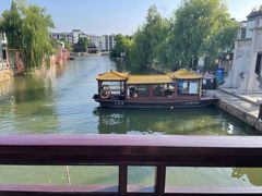 -衣裳街历史文化街区