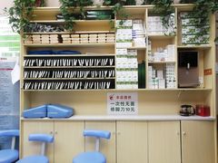 -北派修脚·采耳(上地信息路店)