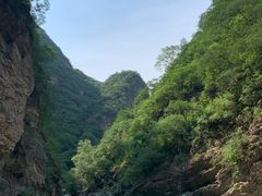 -双龙峡