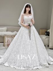 -Renee芮亦婚纱(原丽莎)