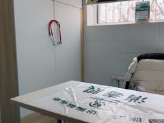 -瑞派宠物医院·内科·软组织·绝育中心(沈阳八纬路分院)