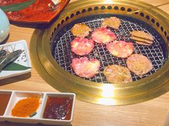 -江户烧肉(高德店)