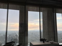-北京柏悦酒店·锦庭餐厅Dining Room