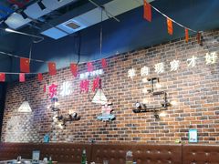 -哈尔滨烧烤·山河村铁锅炖(交大店)
