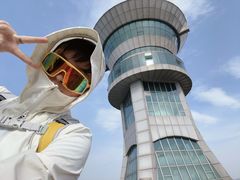 -长沙黑麋峰国家森林公园