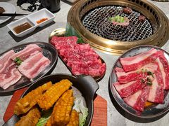 -乾杯烧肉居酒屋(中洲湾店)