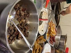 -老巷口螺蛳粉(柳州总店)