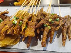 -林二哥宜烤官·宜宾小烧烤