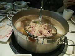 -为什么牛潮汕牛肉火锅(中信广场店)