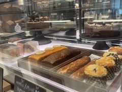 -V咖啡(兰州盛达希尔顿酒店)