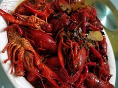 -香满锅老北京羊蝎子火锅·家常菜(新街口店)