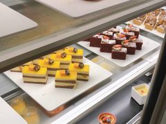 -索菲特西湖大酒店·香榭丽全日候餐厅(南山路店)