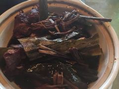 -漕溪人家