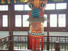 -杨家埠民间艺术大观园