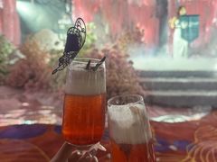 -中山利和希尔顿酒店