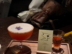 -Fuzzy Bistro 浮几韩餐·茶酒馆