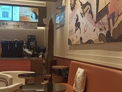 -沪上阿姨·臻选茶饮(上海环球港店)