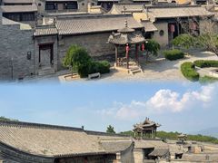 -山西王家大院
