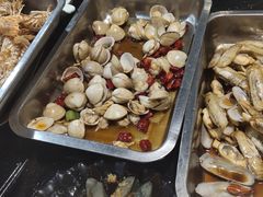 -胶东海鲜大排档(北太平庄店)