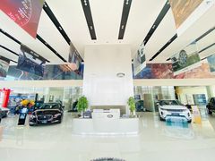 -新乡通孚祥捷豹路虎