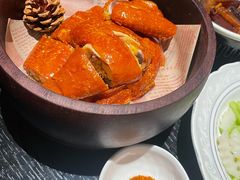 -锦楼·臻选新杭帮(杭州中心店)