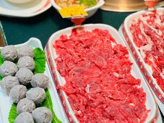 -大吉利·潮汕鲜牛肉火锅(总店)