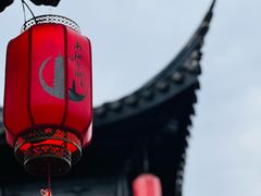 -南翔古镇