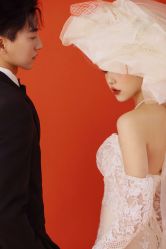 -MAO亲爱的猫婚纱摄影工作室