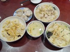 虾仁小馄饨-熙盛源(复兴路店)