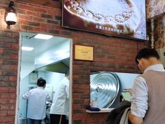 -巴依家新疆手抓饭(菱角湖万达店)