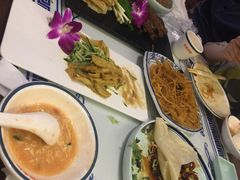-京氣春饼(机场店)