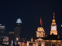 -上海和平饭店华懋阁 Cathay Room