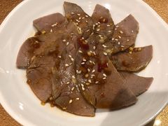 五香牛展-红棉中餐厅·广州海航威斯汀酒店