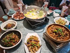 -老长沙湘菜馆(凤凰路店)