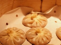 松茸汤包-庆春朴门