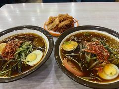 -三姐妹冷面馆(保卫路店)
