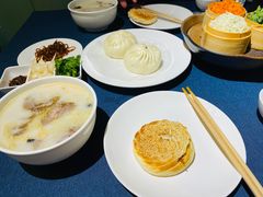 -金狮麟·新豫菜(金码大厦店)