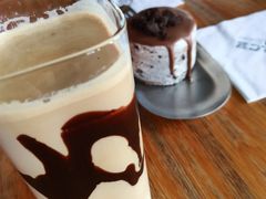 -Torch Coffee 炬点咖啡